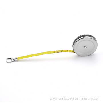 Diameter Round High Accuracy Pipe OD tape measure